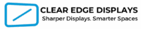 Clear Edge Displays