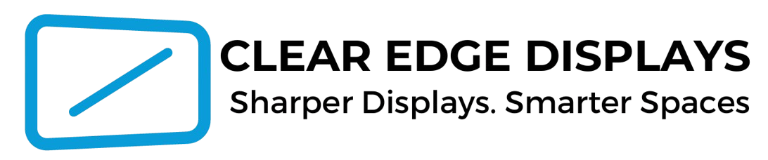 Clear Edge Displays